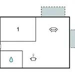Awesome In With Wifi Appartement